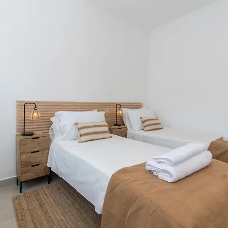 Holiday home In Old Town With Pool *