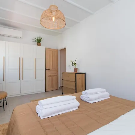 Holiday home In Old Town With Pool Tavira