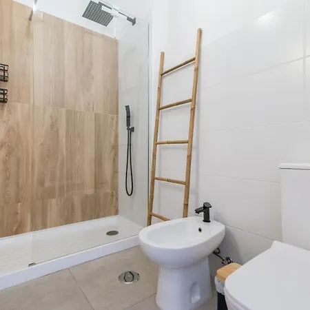 In Old Town With Pool