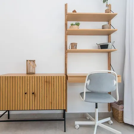 In Old Town With Pool * Tavira