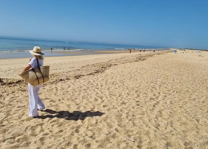 In Old Town With Pool * Tavira