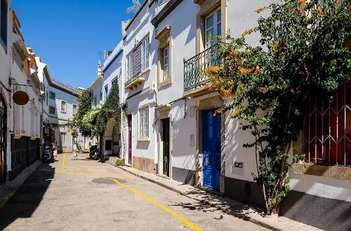 Vakantiehuis In Old Town With Pool *