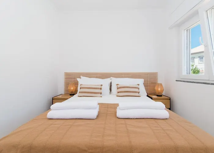 In Old Town With Pool