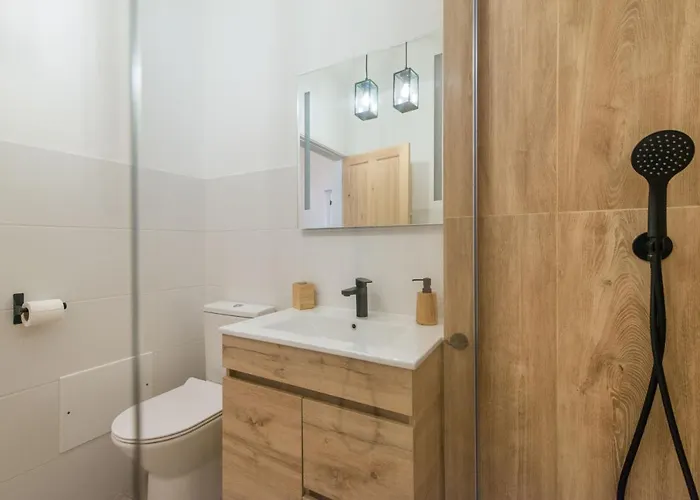 In Old Town With Pool Vakantiehuis *