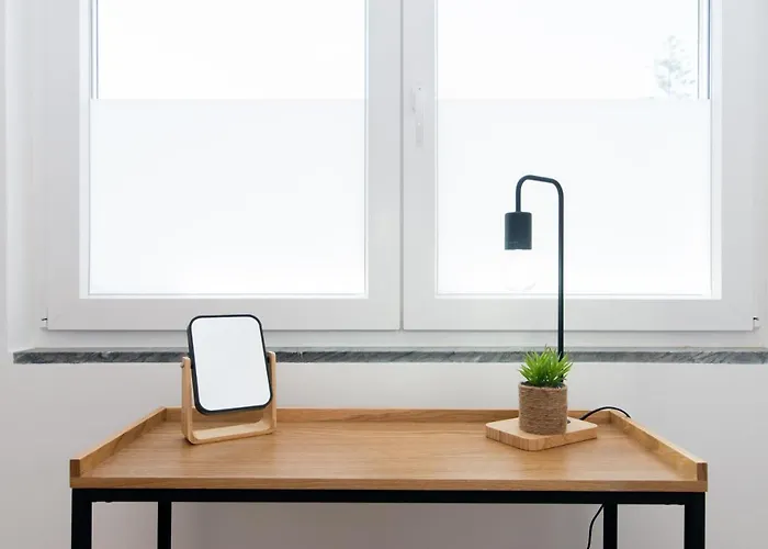 In Old Town With Pool *