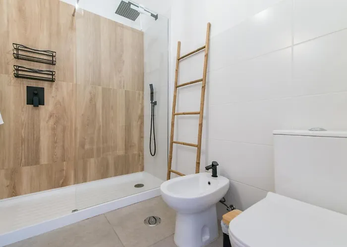 In Old Town With Pool