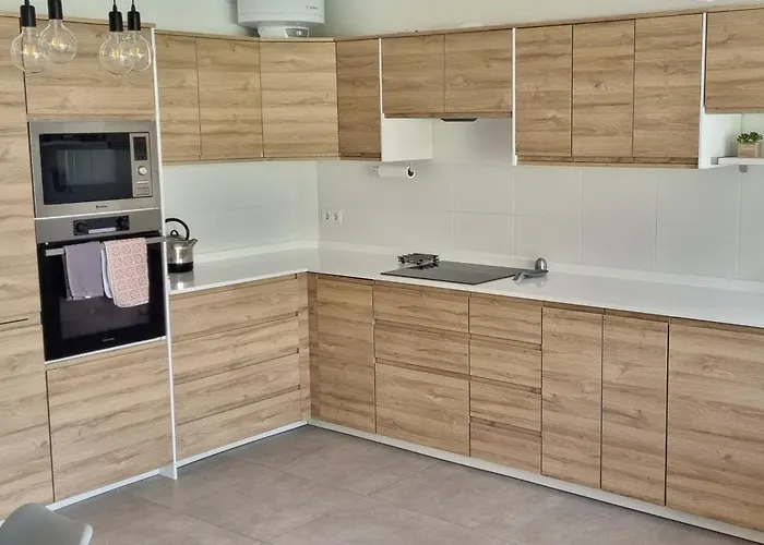 In Old Town With Pool * Tavira