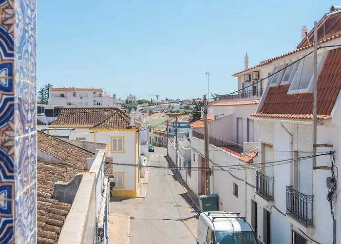 In Old Town With Pool Vakantiehuis *