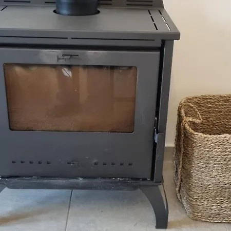 In Old Town With Pool Holiday home *