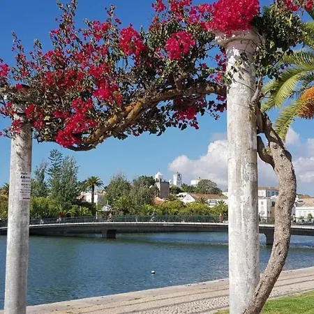 Holiday home In Old Town With Pool Tavira