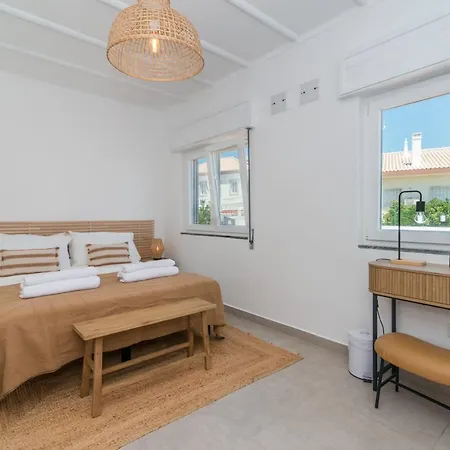 In Old Town With Pool Holiday home