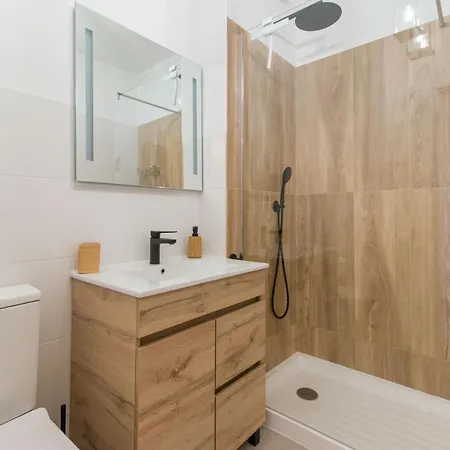 Holiday home In Old Town With Pool Tavira