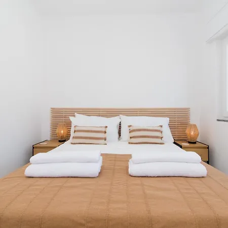 In Old Town With Pool