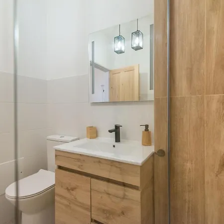 In Old Town With Pool Holiday home *