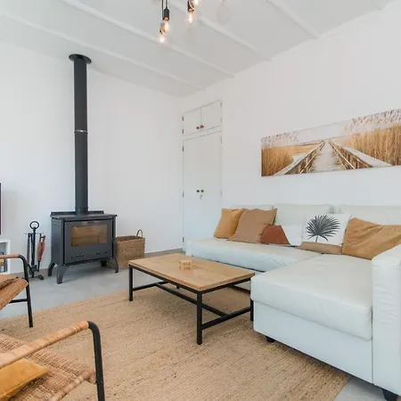 Holiday home In Old Town With Pool