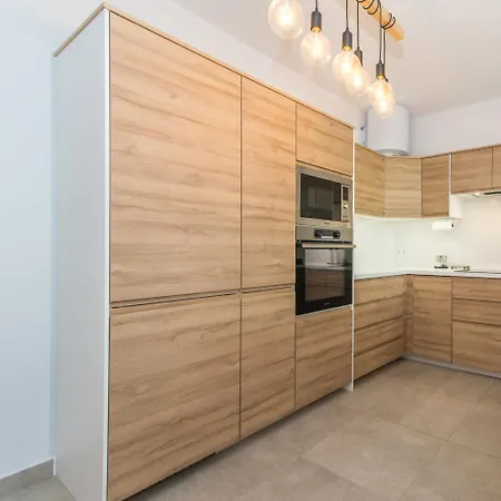 Holiday home In Old Town With Pool *