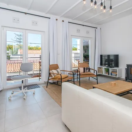 Holiday home In Old Town With Pool